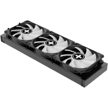 Купить Система водяного охлаждения Xilence LQ Gaming LQ360G.ARGB Black (XC997) - фото 4
