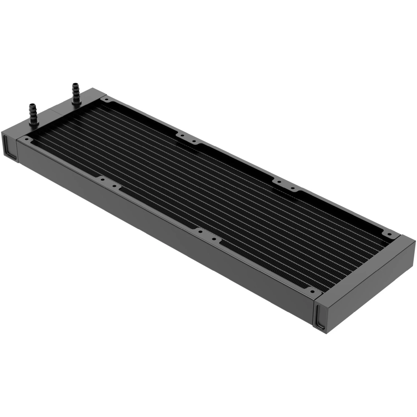 Купить Система водяного охлаждения Xilence LQ Gaming LQ360G.ARGB Black (XC997) - фото 8