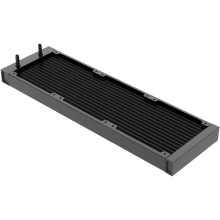 Купить Система водяного охлаждения Xilence LQ Gaming LQ360G.ARGB Black (XC997) - фото 8