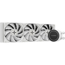 Купить Система водяного охлаждения Xilence LQ Gaming LQ360G.W.ARGB White (XC998) - фото 2