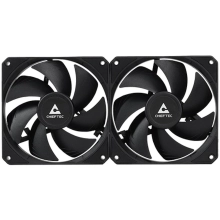 Купить Система водяного охлаждения Chieftec Iceberg 240 DARK (CLC-240-BLK) - фото 2