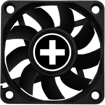 Купити Вентилятор Xilence XPF60S.W Black (XF032) - фото 1