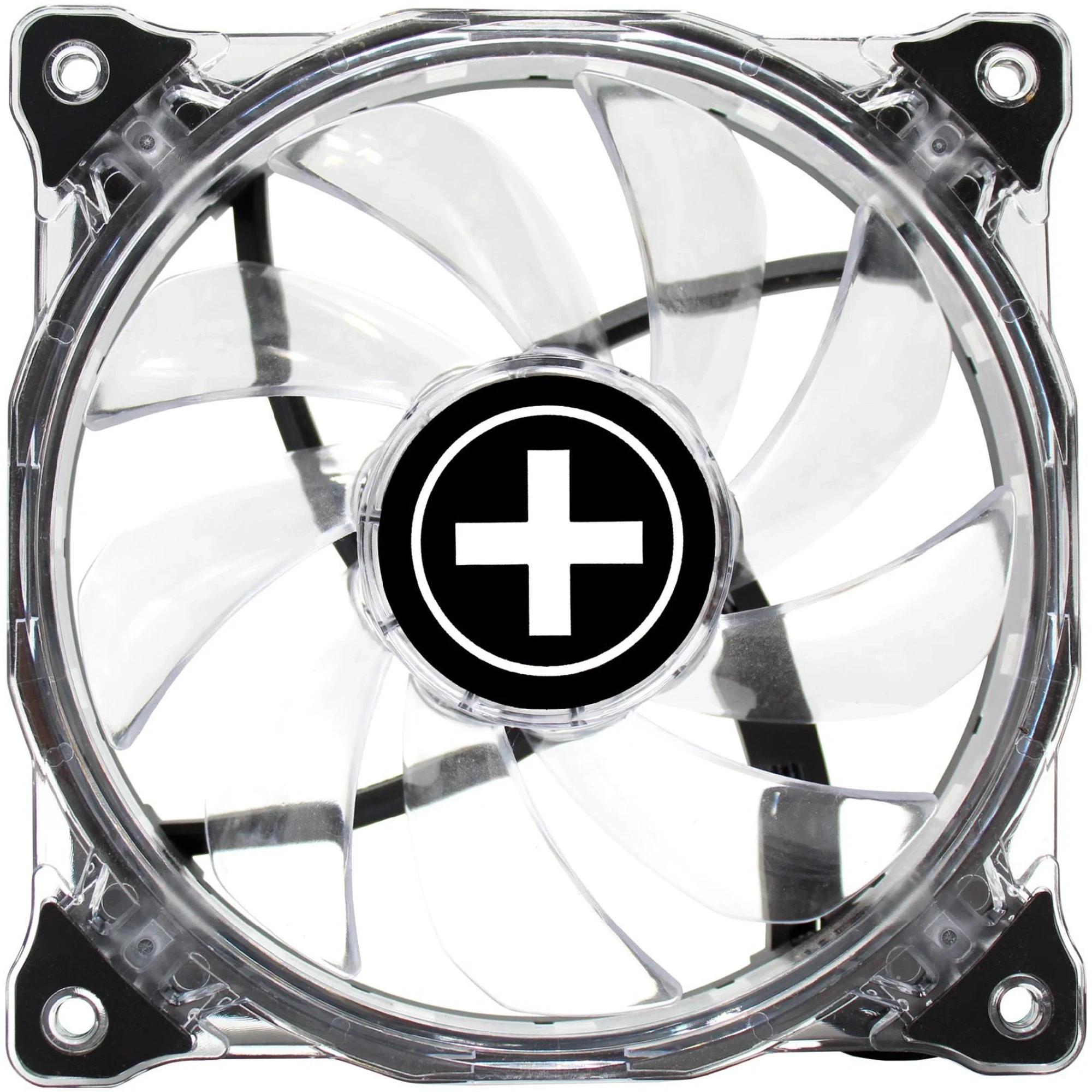 Купити Вентилятор Xilence GAMING XPF120G.ARGB.PWM (XF092) - фото 1
