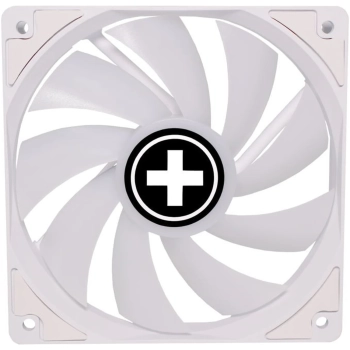 Купить Вентилятор Xilence Performance A+ XPF120.W.ARGB White (XF064) - фото 1