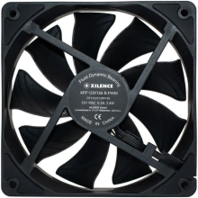 Купити Вентилятор Xilence Performance X XPF120X.B.PWM (XF082) - фото 4