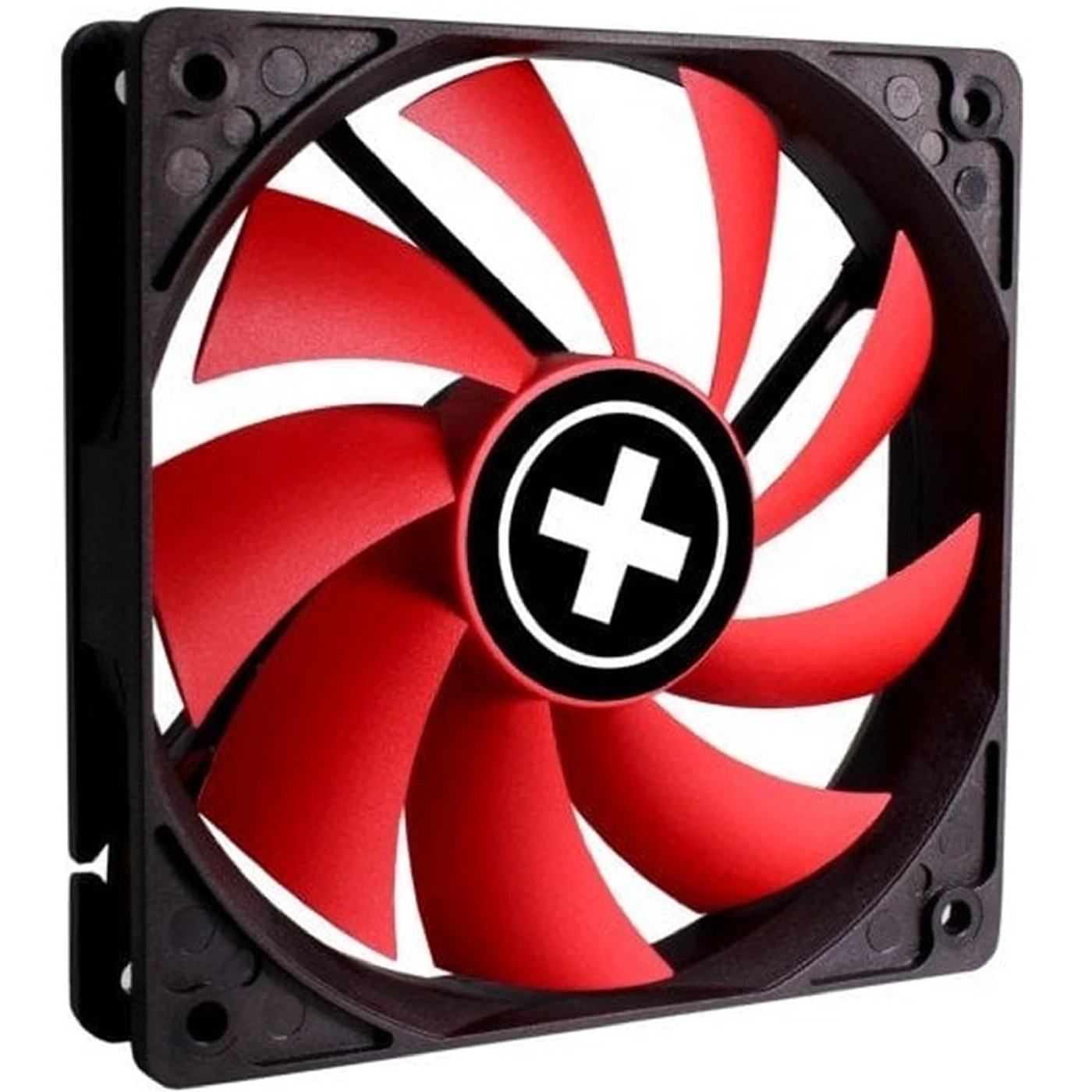 Купить Вентилятор Xilence XPF120.R Black/Red (XF039) - фото 2