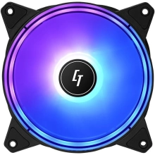 Купить Комплект вентиляторов Chieftec Nova NF-3012-RGB - фото 2