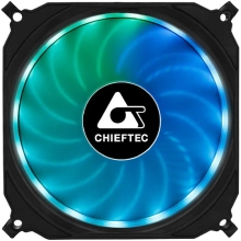 Купити Комплект вентиляторів Chieftec Tornado CF-3012-RGB - фото 2