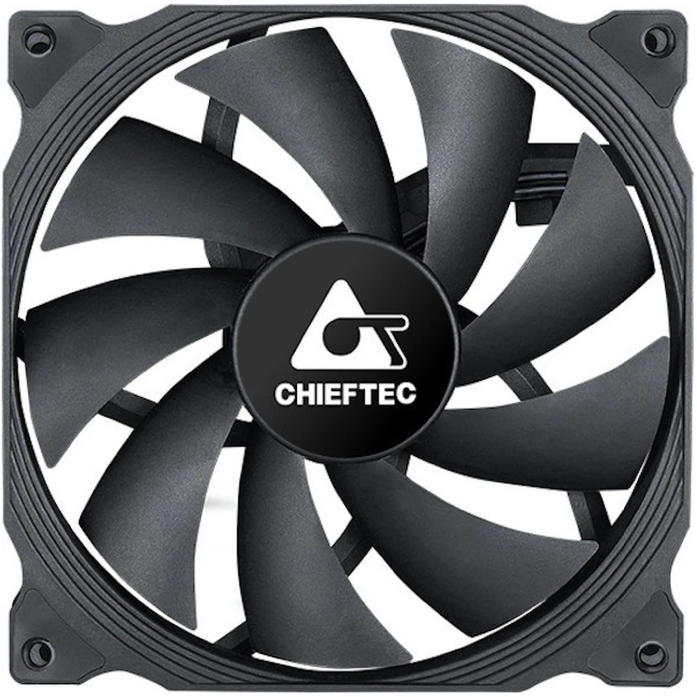 Купити Вентилятор Chieftec ZF-1425PWM - фото 1