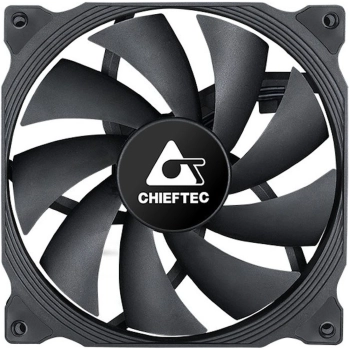 Купити Вентилятор Chieftec ZF-1425PWM - фото 1