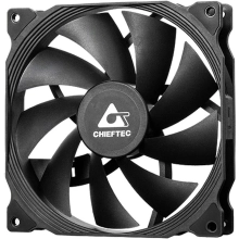 Купити Вентилятор Chieftec ZF-1425PWM - фото 3