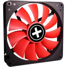 Купити Вентилятор Xilence XPF140.R Red/Black (XF050) - фото 2