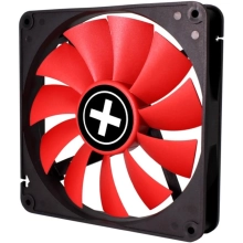 Купити Вентилятор Xilence XPF140.R Red/Black (XF050) - фото 3