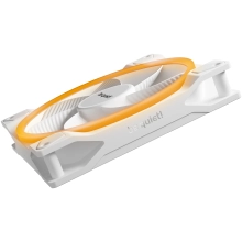 Купити Вентилятор be quiet! Light Wings 140mm PWM Reverse White (BL135) - фото 3