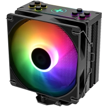 Купить Процессорный кулер Xilence Performance A+ CPU cooler M704PRO.ARGB (XC056) - фото 2