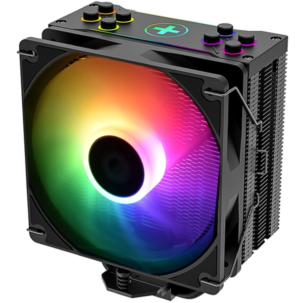 Купить Процессорный кулер Xilence Performance A+ CPU cooler M704PRO.ARGB (XC056) - фото 2