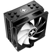 Купить Процессорный кулер Xilence Performance A+ CPU cooler M704PRO.ARGB (XC056) - фото 4