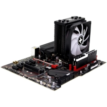 Купить Процессорный кулер Xilence Performance A+ CPU cooler M704PRO.ARGB (XC056) - фото 5