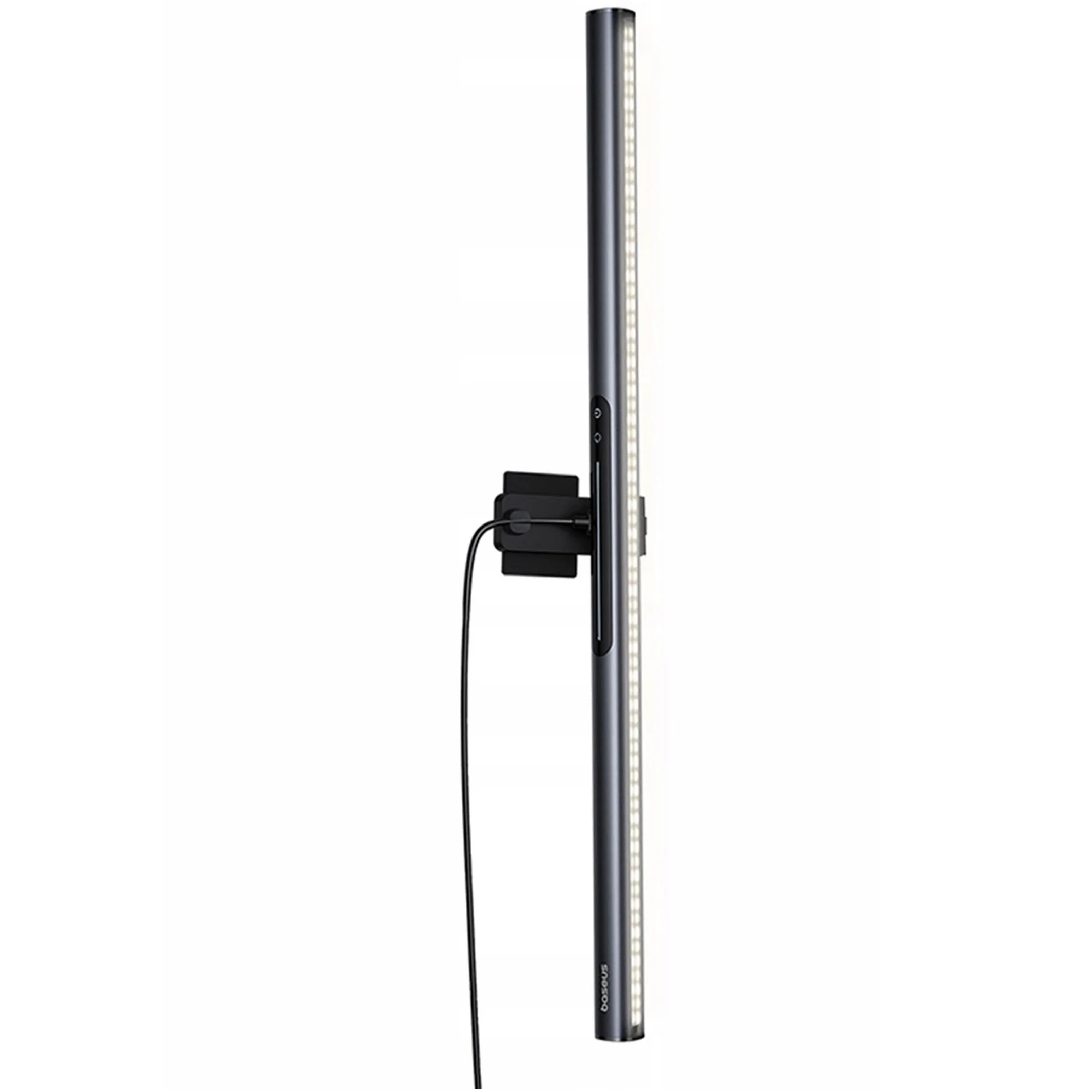 Купить Лампа для монитора Baseus I-Wok 3 USB Black (L10068500111-00) - фото 5