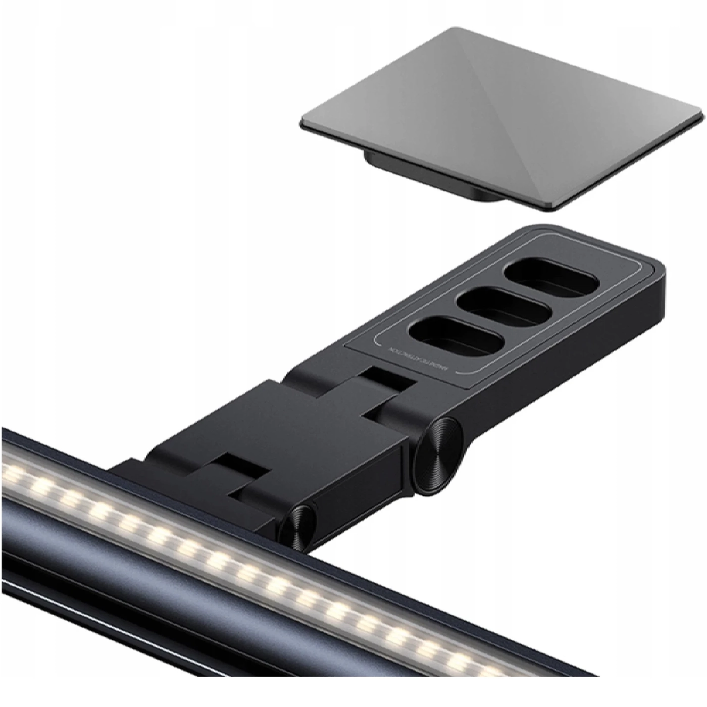 Купить Лампа для монитора Baseus I-Wok 3 USB Black (L10068500111-00) - фото 6