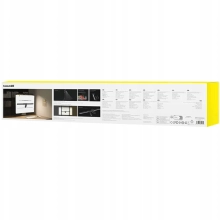 Купить Лампа для монитора Baseus I-Wok 3 USB Black (L10068500111-00) - фото 8