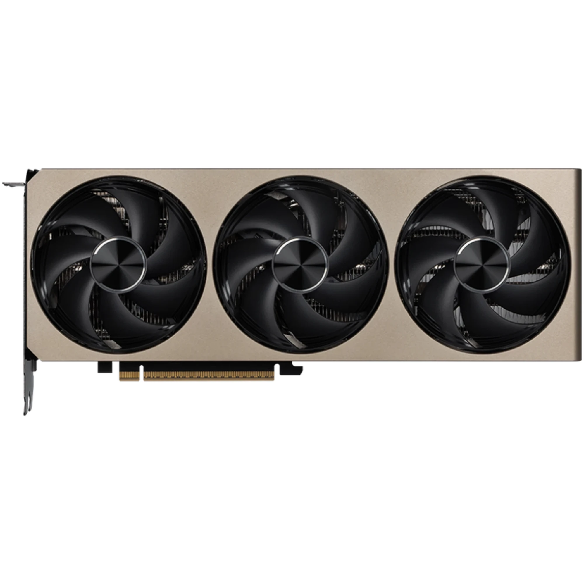Купити Відеокарта MSI Nvidia GeForce RTX 5080 INSPIRE 3X 16GB (G5080-16I3) - фото 1