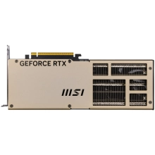 Купити Відеокарта MSI Nvidia GeForce RTX 5080 INSPIRE 3X 16GB (G5080-16I3) - фото 2