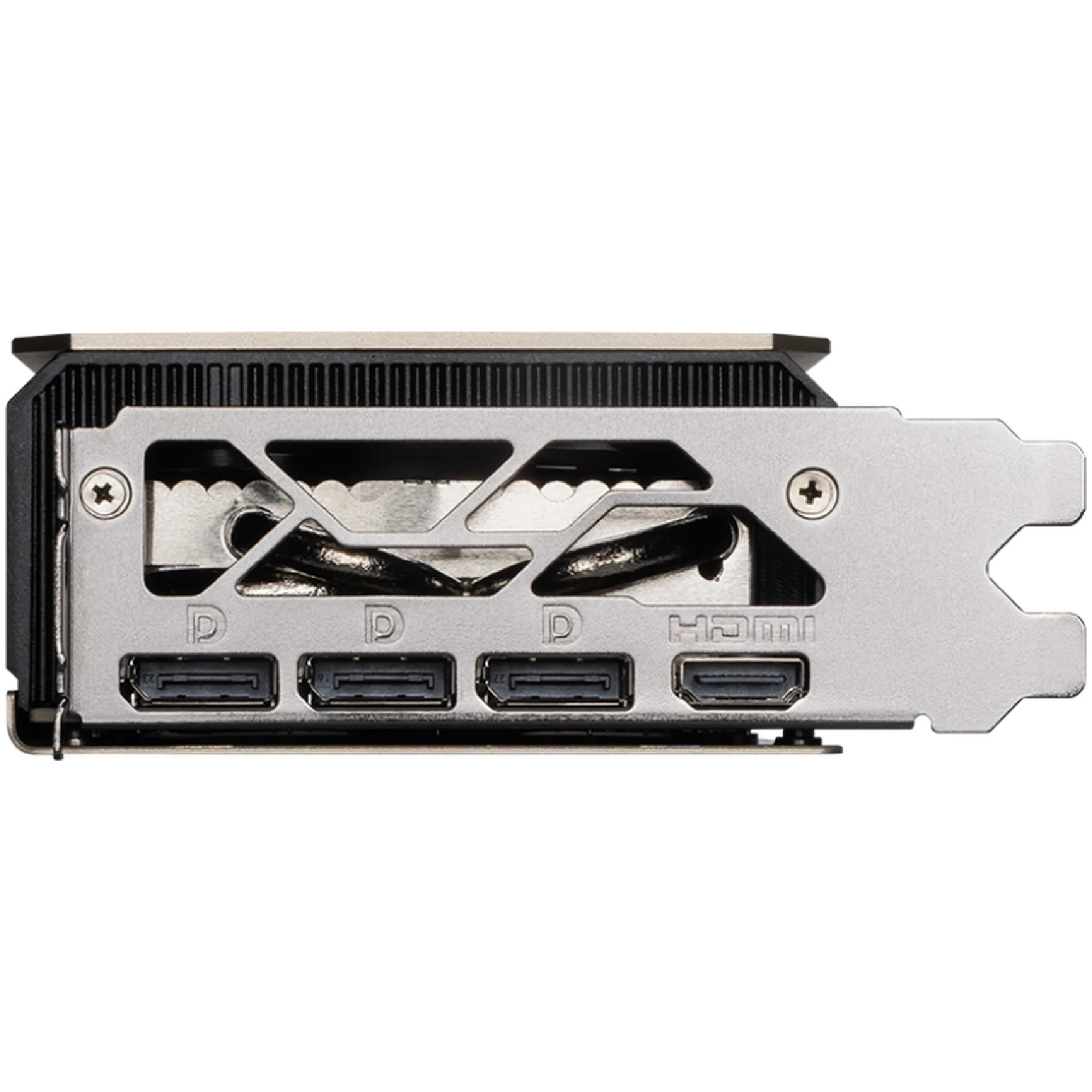 Купити Відеокарта MSI Nvidia GeForce RTX 5080 INSPIRE 3X 16GB (G5080-16I3) - фото 4