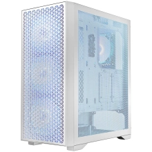 Купить Корпус Logic Concept Dart Pro ARGB Midi White (AT-DART-PRO-ARGB-20) - фото 2
