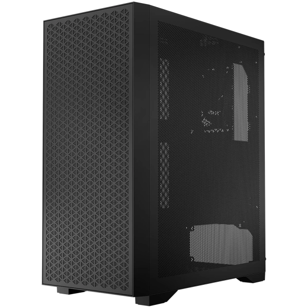 Купить Корпус Logic Concept Dart Pro Midi Black (AT-DART-PRO-0000-10) - фото 2