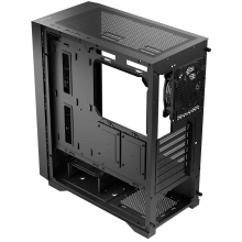 Купить Корпус Logic Concept Dart Pro Midi Black (AT-DART-PRO-0000-10) - фото 4