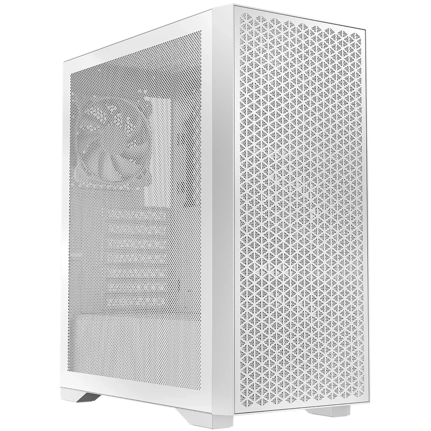 Купить Корпус Logic Concept Dart Pro Midi White (AT-DART-PRO-0000-20) - фото 1