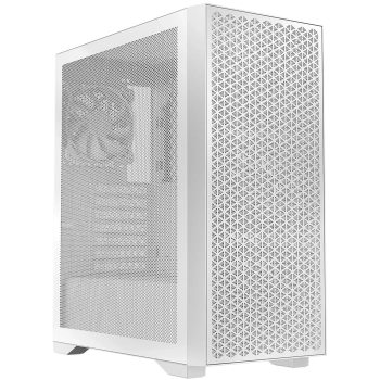 Купить Корпус Logic Concept Dart Pro Midi White (AT-DART-PRO-0000-20) - фото 1
