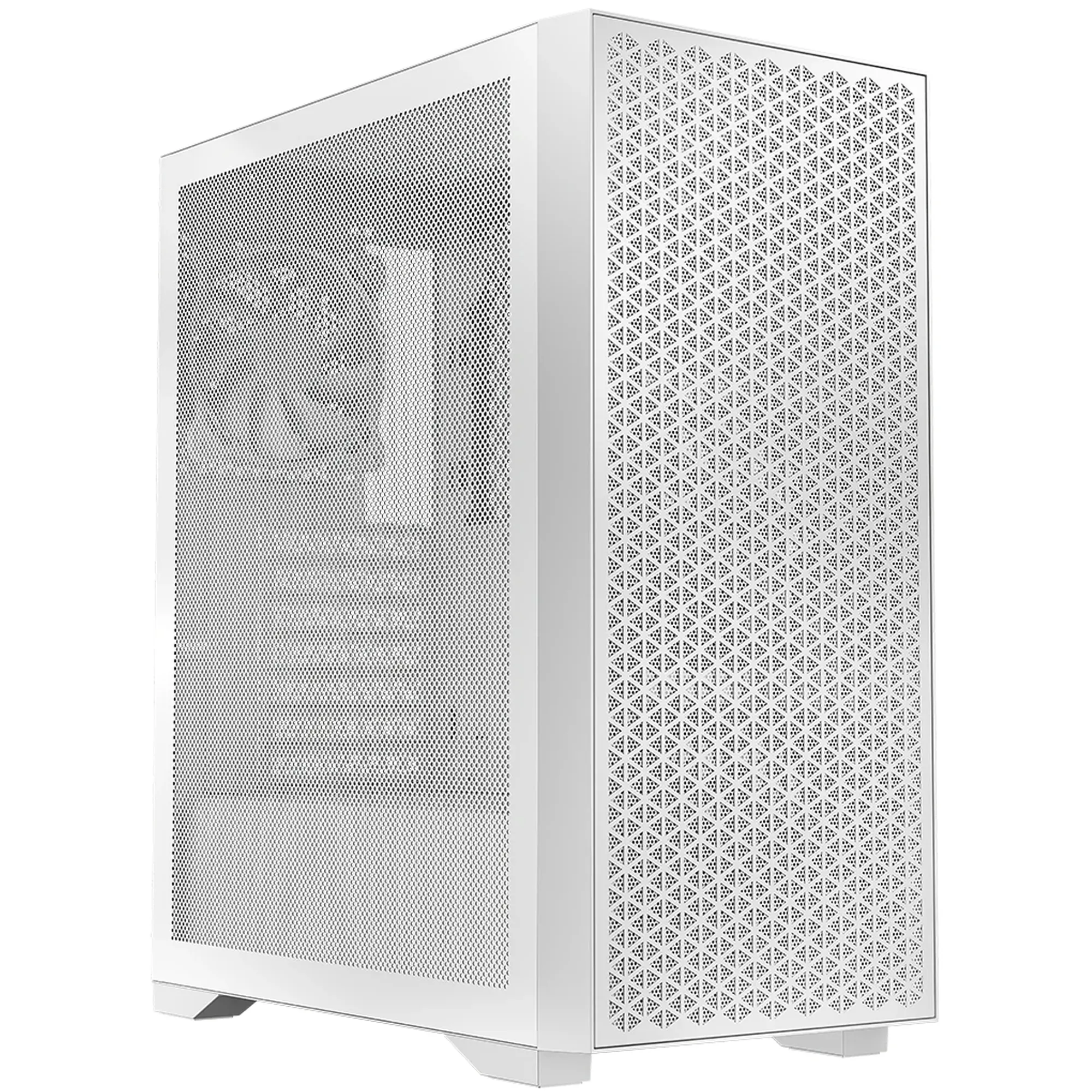 Купить Корпус Logic Concept Dart Pro Midi White (AT-DART-PRO-0000-20) - фото 1