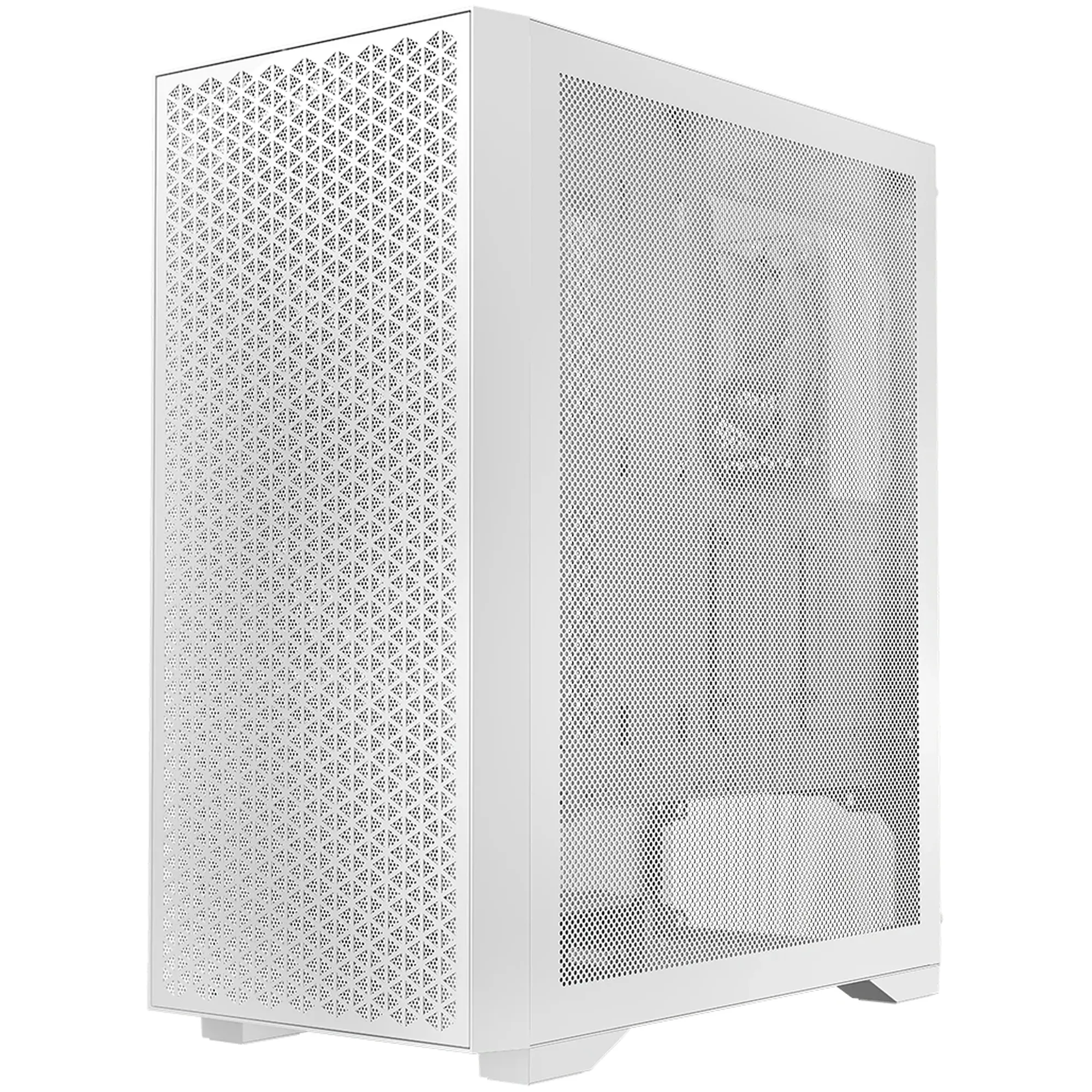 Купить Корпус Logic Concept Dart Pro Midi White (AT-DART-PRO-0000-20) - фото 2