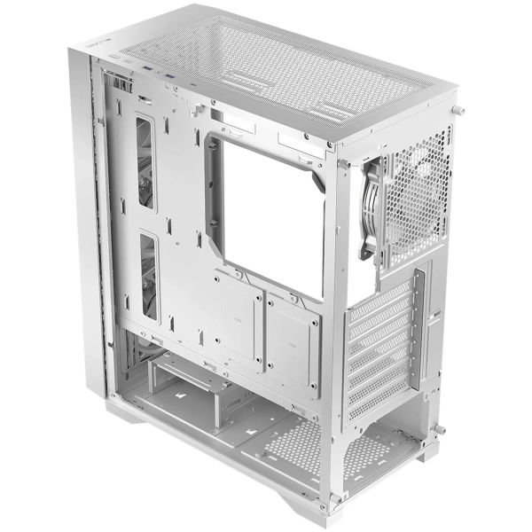 Купить Корпус Logic Concept Dart Pro Midi White (AT-DART-PRO-0000-20) - фото 4