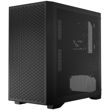 Купити Корпус Logic Concept Dart Pro Mini Black (AM-DART-PRO-0000-10) - фото 2