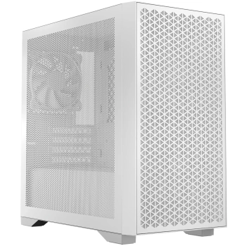 Купить Корпус Logic Concept Dart Pro Mini White (AM-DART-PRO-0000-20) - фото 1