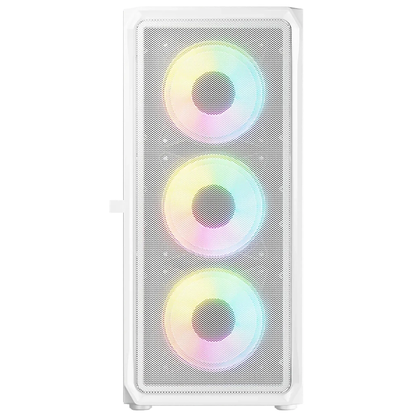 Купить Корпус Logic Concept Portos ARGB Midi White (AT-PORTOS-20-0000000-0002) - фото 9