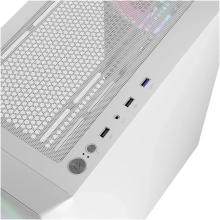Купить Корпус Logic Concept Portos ARGB Midi White (AT-PORTOS-20-0000000-0002) - фото 12