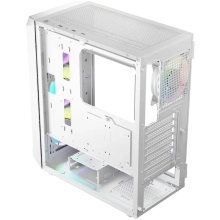 Купить Корпус Logic Concept Portos ARGB Midi White (AT-PORTOS-20-0000000-0002) - фото 14