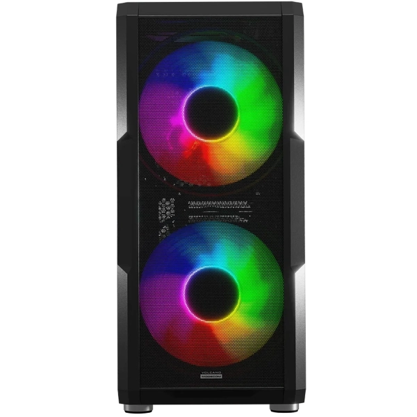 Купити Корпус Modecom Volcano Amirani ARGB Black (AT-AMIRANI-PG-10-000000-0) - фото 4