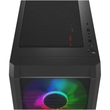 Купити Корпус Modecom Volcano Amirani ARGB Black (AT-AMIRANI-PG-10-000000-0) - фото 6