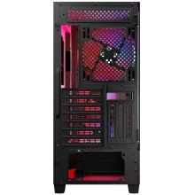 Купить Корпус Modecom Siroco ARGB Flow Midi (AT-SIROCO-MG-10-00ARGB-00) - фото 9