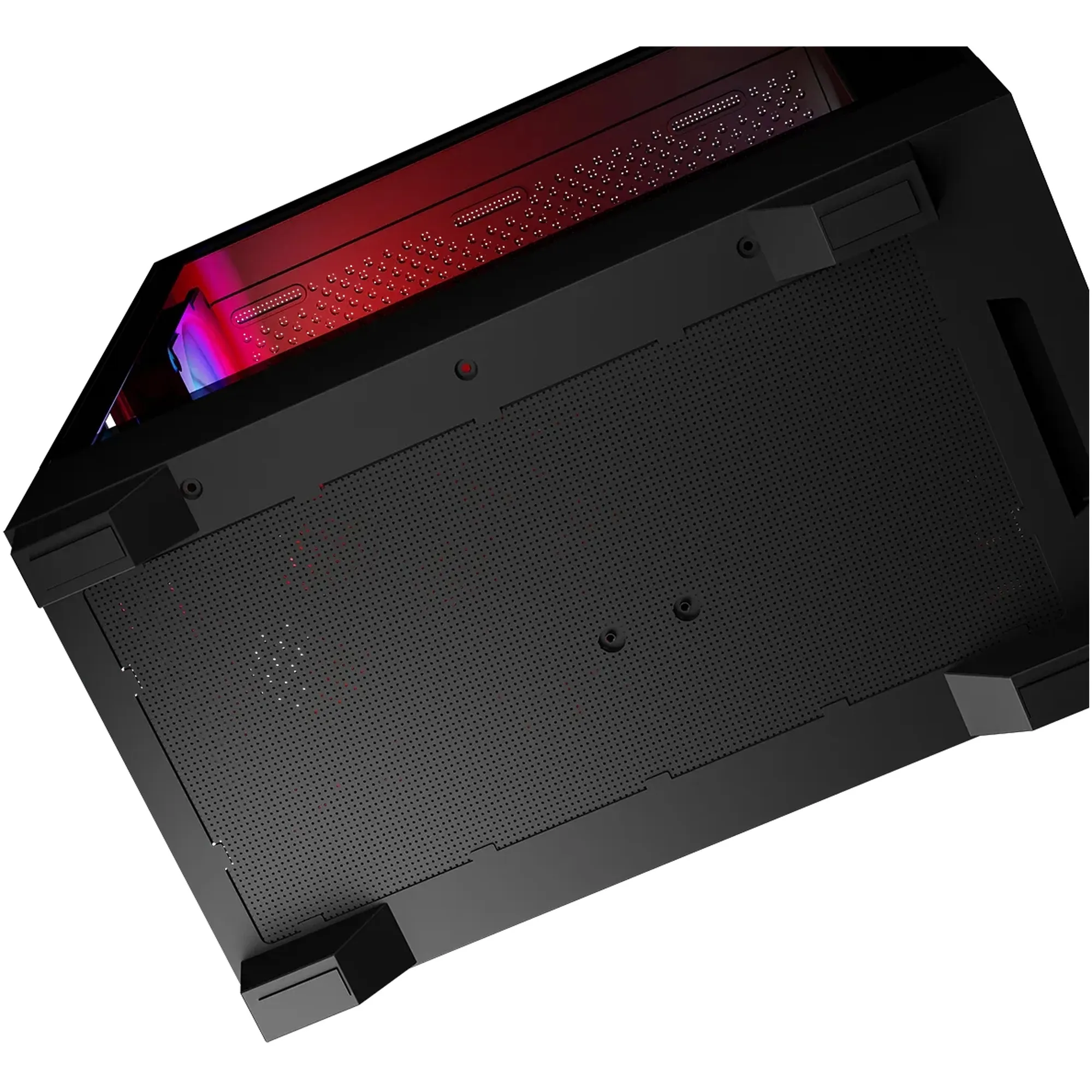 Купить Корпус Modecom Siroco ARGB Flow Midi (AT-SIROCO-MG-10-00ARGB-00) - фото 13