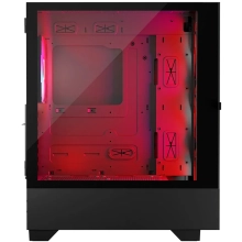 Купить Корпус Modecom Siroco ARGB Flow Midi (AT-SIROCO-MG-10-00ARGB-00) - фото 15