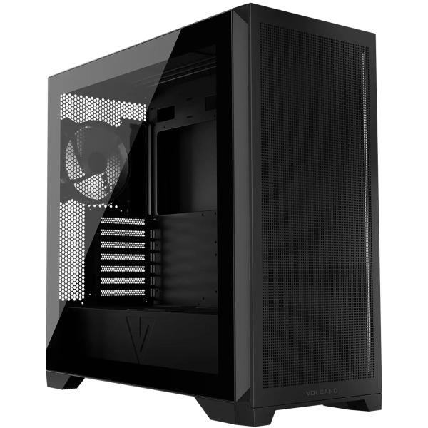 Купить Корпус Modecom Volcano Expanse S Apex ARGB Midi Black (AT-EXPANSE-SG-10-000000) - фото 3