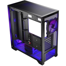 Купить Корпус Modecom Volcano Expanse S Apex ARGB Midi Black (AT-EXPANSE-SG-10-000000) - фото 6