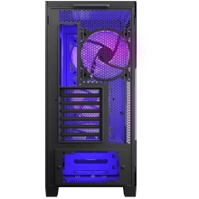 Купить Корпус Modecom Volcano Expanse S Apex ARGB Midi Black (AT-EXPANSE-SG-10-000000) - фото 9