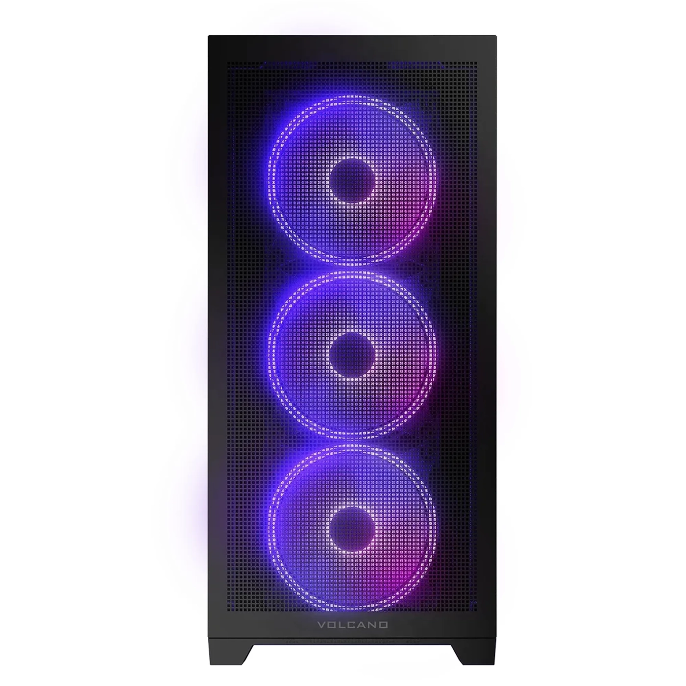 Купить Корпус Modecom Volcano Expanse S Apex ARGB Midi Black (AT-EXPANSE-SG-10-000000) - фото 10